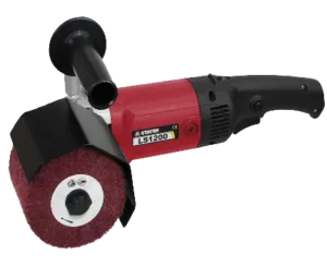 Mop Makinesi