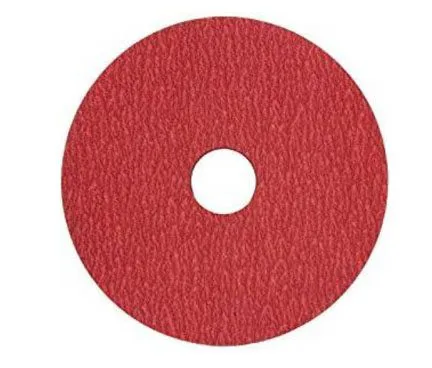 Seramik Fiber Zımpara